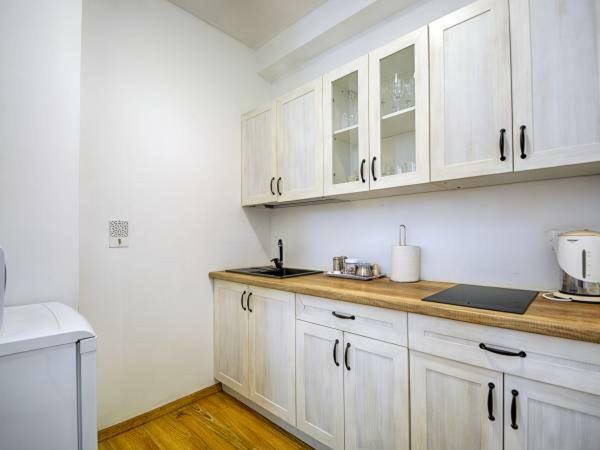 Apartament Bieszczady Solina Polanczyk "Gajowka " Berezka Buitenkant foto