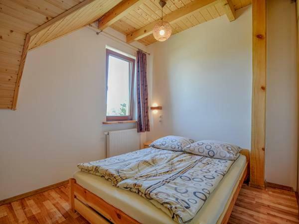 Apartament Bieszczady Solina Polanczyk "Gajowka " Berezka Buitenkant foto